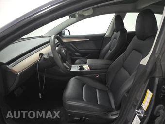 2023 Tesla Model 3 Standard Range - miniatura 7