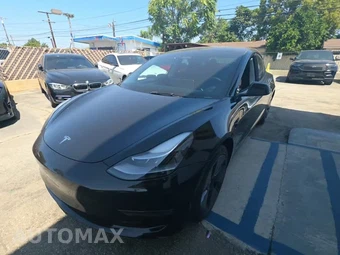 2023 Tesla Model 3 Standard Range