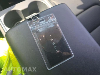 2023 Tesla Model 3 Standard Range - miniatura 5