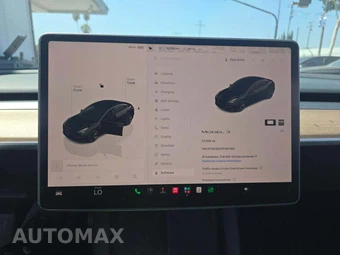 2023 Tesla Model 3 Standard Range - miniatura 6