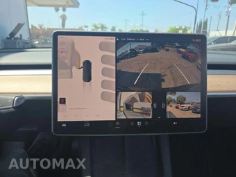 2023 Tesla Model 3 Standard Range - miniatura 7