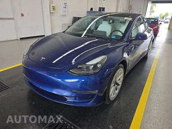 2023 Tesla Model 3 Standard Range