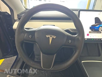 2023 Tesla Model 3 Standard Range - miniatura 10