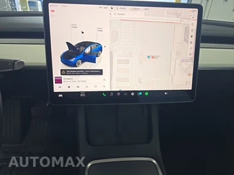 2023 Tesla Model 3 Standard Range - miniatura 11