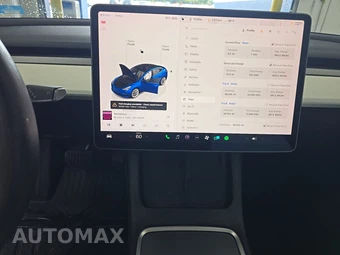 2023 Tesla Model 3 Standard Range - miniatura 12