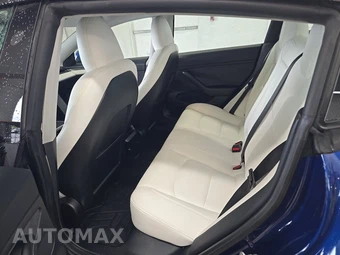 2023 Tesla Model 3 Standard Range - miniatura 13