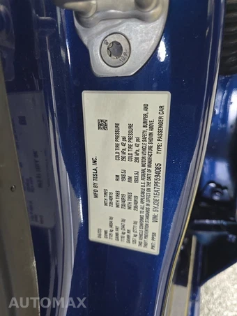 2023 Tesla Model 3 Standard Range - miniatura 14