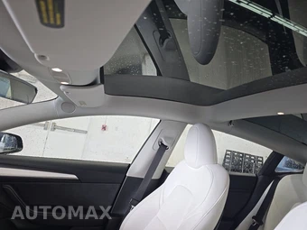2023 Tesla Model 3 Standard Range - miniatura 17