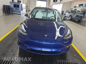 2023 Tesla Model 3 Standard Range - miniatura 2