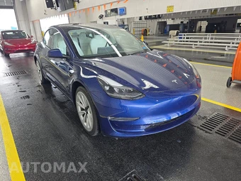 2023 Tesla Model 3 Standard Range - miniatura 3