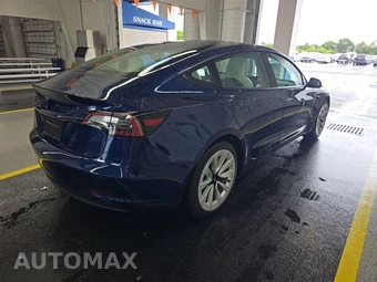 2023 Tesla Model 3 Standard Range - miniatura 4