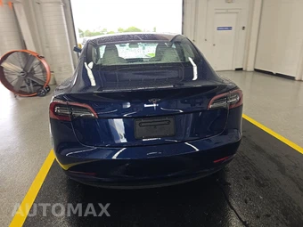 2023 Tesla Model 3 Standard Range - miniatura 5