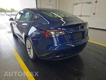 2023 Tesla Model 3 Standard Range - miniatura 6