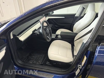2023 Tesla Model 3 Standard Range - miniatura 7
