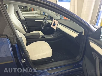 2023 Tesla Model 3 Standard Range - miniatura 8
