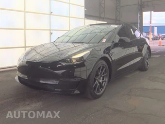 2023 Tesla Model 3 Standard Range