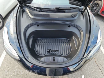 2023 Tesla Model 3 Standard Range - miniatura 15