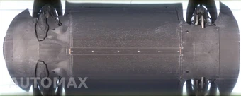 2023 Tesla Model 3 Standard Range - miniatura 18