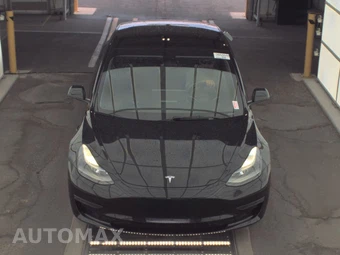 2023 Tesla Model 3 Standard Range - miniatura 2