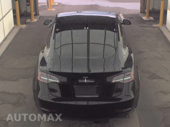 2023 Tesla Model 3 Standard Range - miniatura 5