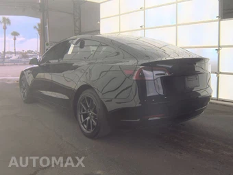 2023 Tesla Model 3 Standard Range - miniatura 6