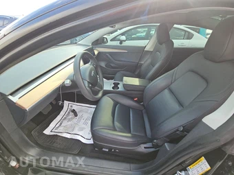 2023 Tesla Model 3 Standard Range - miniatura 7