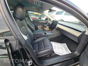 2023 Tesla Model 3 Standard Range - miniatura 8
