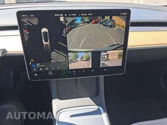 2023 Tesla Model 3 Standard Range - miniatura 11