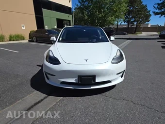 2023 Tesla Model 3 Standard Range - miniatura 2
