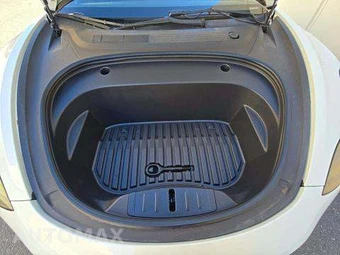 2023 Tesla Model 3 Standard Range - miniatura 25
