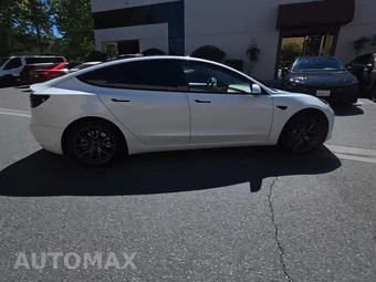 2023 Tesla Model 3 Standard Range - miniatura 5