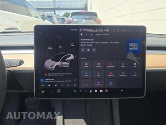 2023 Tesla Model 3 Standard Range - miniatura 10