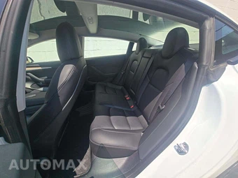 2023 Tesla Model 3 Standard Range - miniatura 13