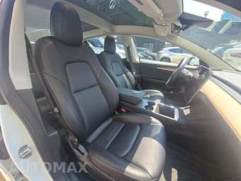 2023 Tesla Model 3 Standard Range - miniatura 19