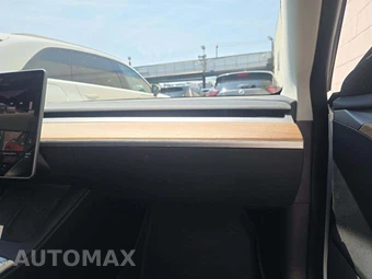 2023 Tesla Model 3 Standard Range - miniatura 20