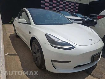 2023 Tesla Model 3 Standard Range - miniatura 4