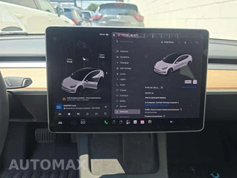 2023 Tesla Model 3 Standard Range - miniatura 9