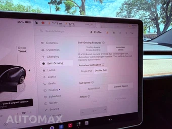 2023 Tesla Model 3 Standard Range - miniatura 15