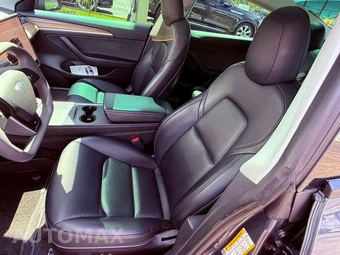 2023 Tesla Model 3 Standard Range - miniatura 2