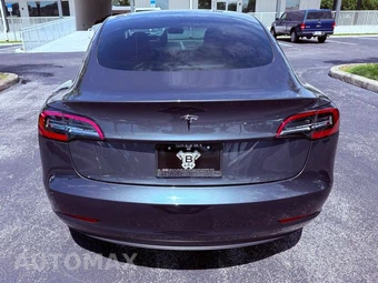 2023 Tesla Model 3 Standard Range - miniatura 20