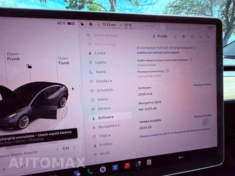 2023 Tesla Model 3 Standard Range - miniatura 21