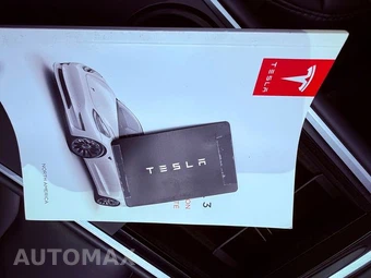 2023 Tesla Model 3 Standard Range - miniatura 25
