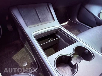 2023 Tesla Model 3 Standard Range - miniatura 26