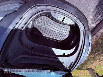 2023 Tesla Model 3 Standard Range - miniatura 34