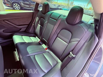 2023 Tesla Model 3 Standard Range - miniatura 36
