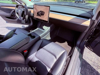 2023 Tesla Model 3 Standard Range - miniatura 38