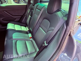 2023 Tesla Model 3 Standard Range - miniatura 6