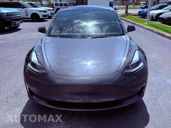2023 Tesla Model 3 Standard Range - miniatura 8