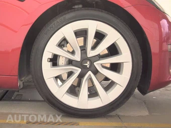 2023 Tesla Model 3 Standard Range - miniatura 10