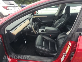 2023 Tesla Model 3 Standard Range - miniatura 13